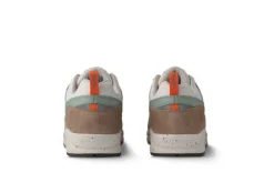 Karhu Fusion 2.0 Portabella Nasturtium