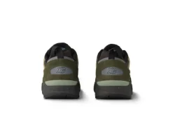 Karhu Fusion XC 'Autumn Pack' Beech Jet Black