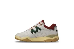 Karhu Fusion XT Blanc de Blanc Pineneedle