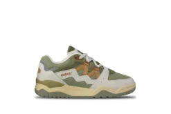 Karhu Fusion XT Icicle Oak Buff