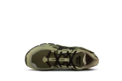 Karhu Super Fulcrum Beech Jet Black