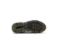 Karhu Super Fulcrum Beech Jet Black