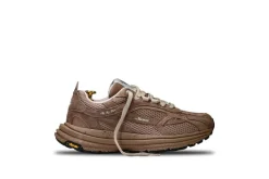 Mercer The Re-Run Vibram Brown