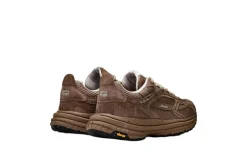 Mercer The Re-Run Vibram Brown