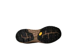 Mercer The Re-Run Vibram Brown