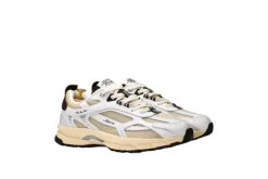 Mercer The Re-Run Vintage White Brown