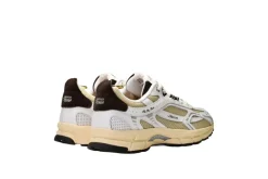 Mercer The Re-Run Vintage White Brown