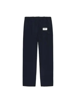 New Amsterdam Surf Association Work Trousers Black