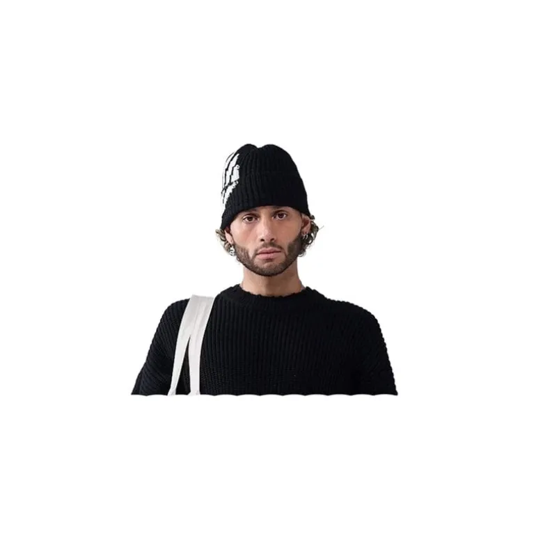 New Amsterdam Surf Association Oyster Beanie