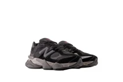 New Balance 9060 Black Castlerock