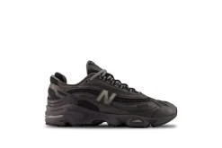 New Balance 1000 'Black Metallic' Black Cement Slate Grey