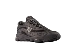 New Balance 1000 'Black Metallic' Black Cement Slate Grey