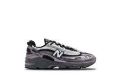 New Balance 1000 Dark Ice Wine Grey