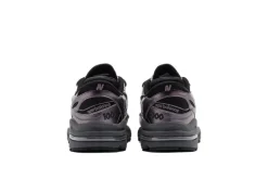 New Balance 1000 Dark Ice Wine Grey