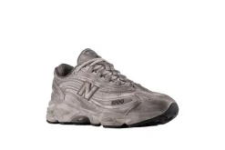 New Balance 1000 'Dirty Silver Metallic' Silver Metallic Grey Matter Raincloud