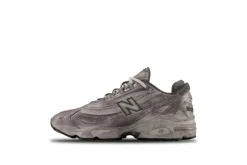 New Balance 1000 'Dirty Silver Metallic' Silver Metallic Grey Matter Raincloud