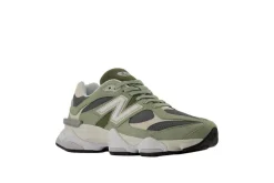 New Balance 9060 'Fall Suedes' Olive Green