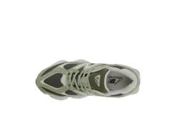 New Balance 9060 'Fall Suedes' Olive Green