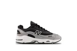 New Balance 1000 Grey Black White
