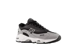 New Balance 1000 Grey Black White
