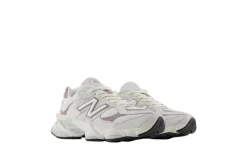 New Balance 9060 Grey Matter Pink