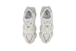 New Balance 9060 Grey Matter Pink
