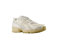 New Balance 740 Linen Toasted Sesame