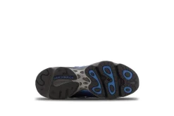 New Balance 1000 Metallic Blue Black