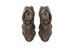 New Balance 9060 Mono Cortado