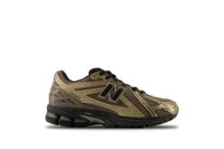 New Balance 1906 Mushroom Black Metallic