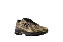 New Balance 1906 Mushroom Black Metallic