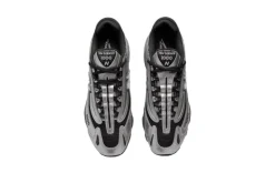 New Balance 1000 Silver Metallic Green