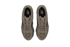 New Balance 509 Thunder Brown Black