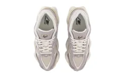 New Balance 9060 Truffle Salt Timber Wolf