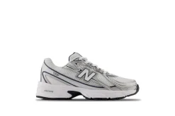New Balance 740 White Navy Shadow Grey