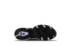 New Balance 740 White Navy Shadow Grey