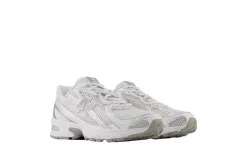 New Balance 740 White Silver