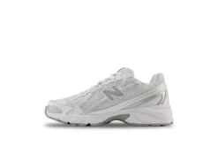 New Balance 740 White Silver