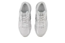 New Balance 740 White Silver