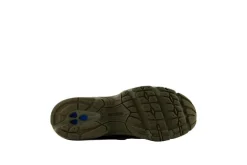 New Balance 740 Woodland Dark Olivine Shipyard Rich Oak