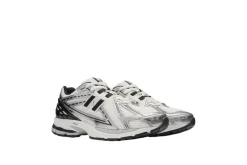 New Balance 1906R Silver Metallic Black Sea Salt