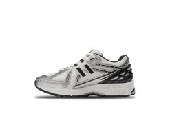 New Balance 1906R Silver Metallic Black Sea Salt