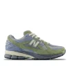 New Balance 1906U Slate Grey Dark Olivine Arctic Grey