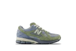 New Balance 1906U Slate Grey Dark Olivine Arctic Grey
