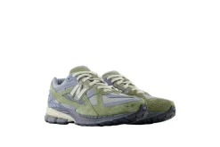 New Balance 1906U Slate Grey Dark Olivine Arctic Grey