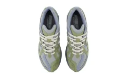 New Balance 1906U Slate Grey Dark Olivine Arctic Grey