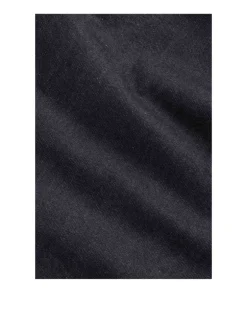 NN. 07 Morgan Rigid Hybrid Jacket Raw Indigo