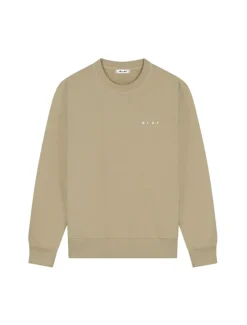 OLAF Brushstroke Face Crewneck Treehouse