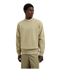 OLAF Brushstroke Face Crewneck Treehouse