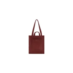 OLAF Corduroy Tote Bag Rum Raisin
